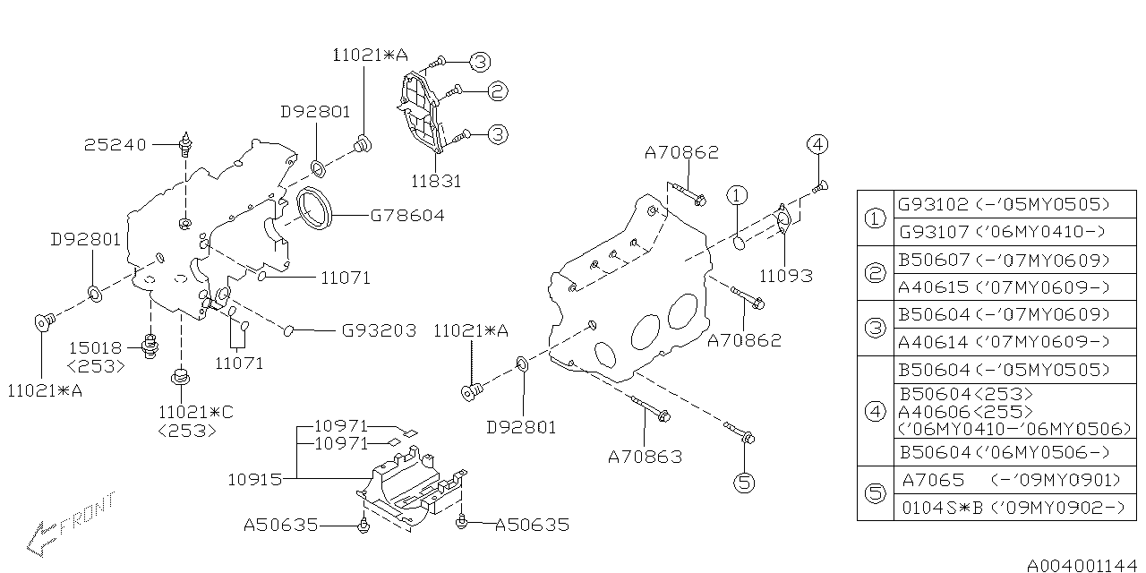 004_01 — CYLINDER BLOCK 1
