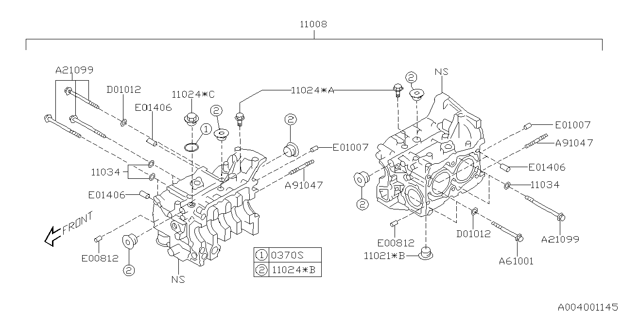 004_02 — CYLINDER BLOCK 2