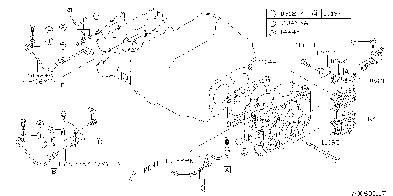 006_03 — CYLINDER HEAD 2