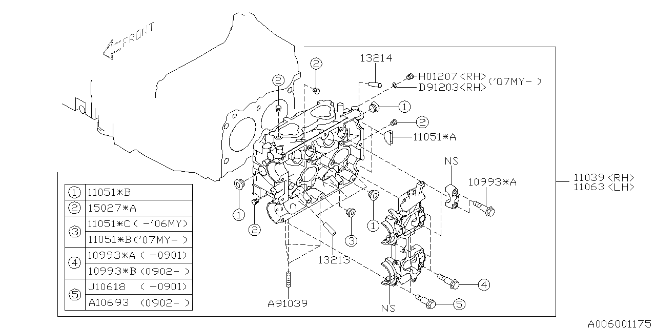 006_04 — CYLINDER HEAD 1