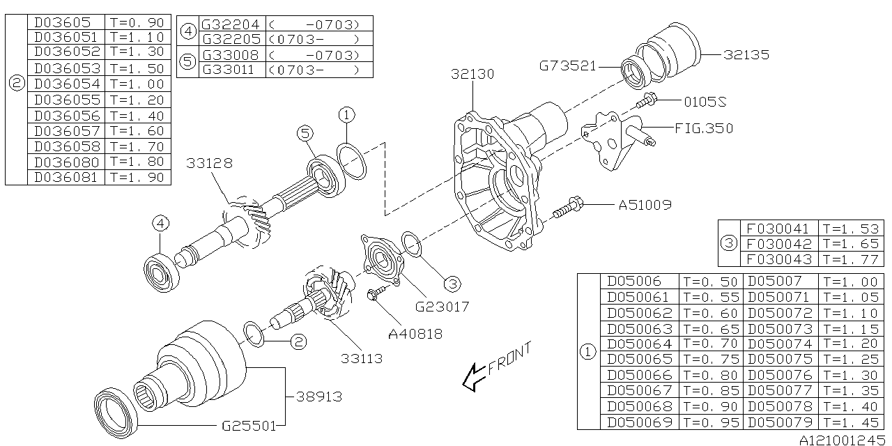 121_02 — MT, REAR CASE 1