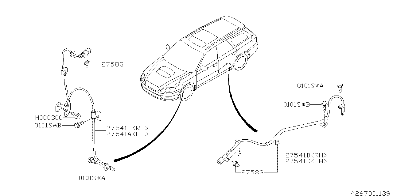 267_01 — ANTILOCK BRAKE SYSTEM 1