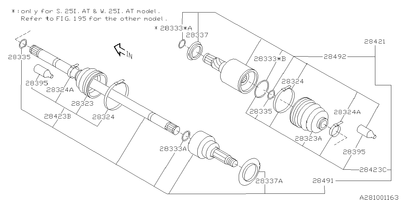 281_02 — REAR AXLE