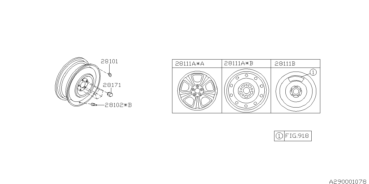 290_02 — DISK WHEEL 2