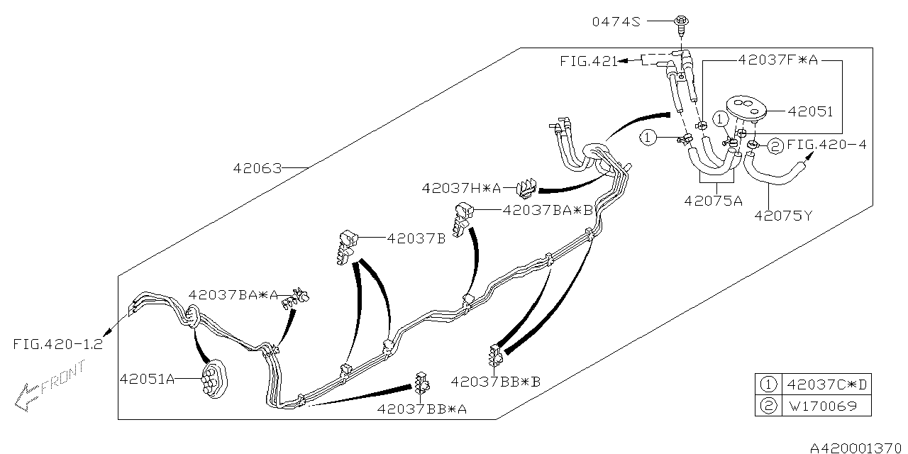 420_03 — FUEL PIPING 2