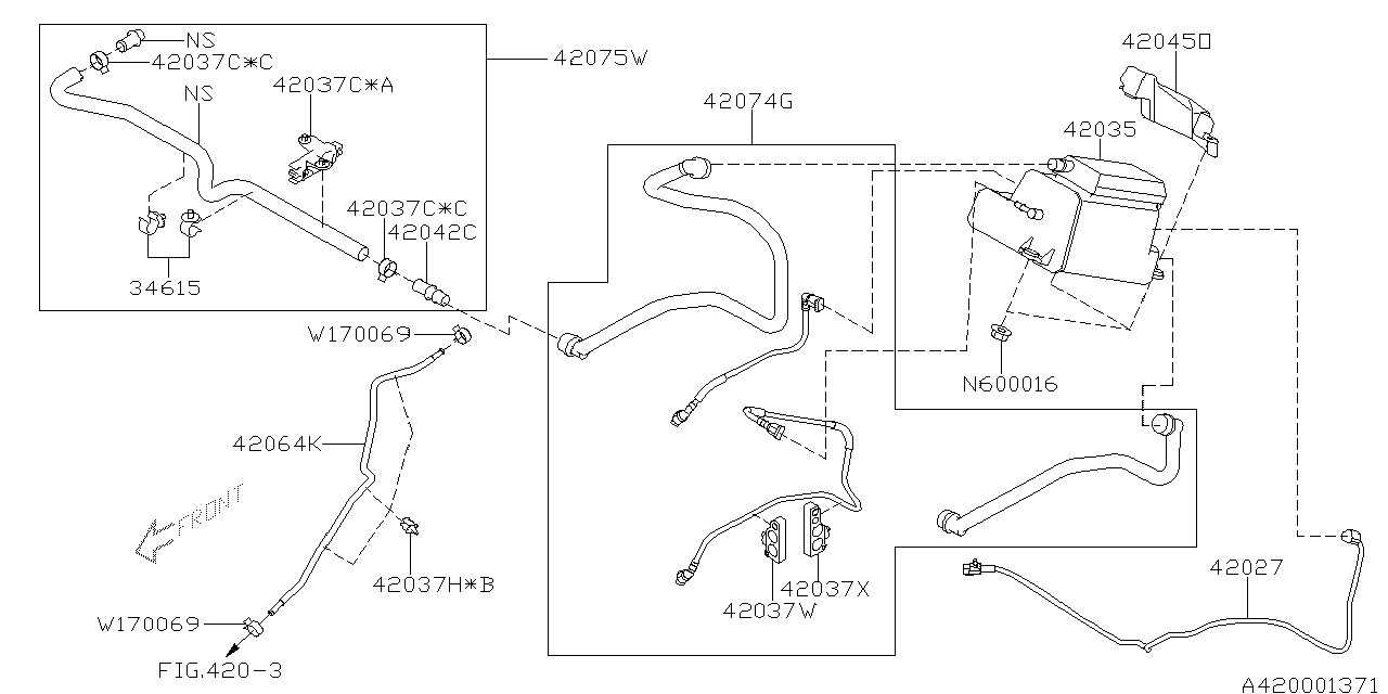420_04 — FUEL PIPING 1