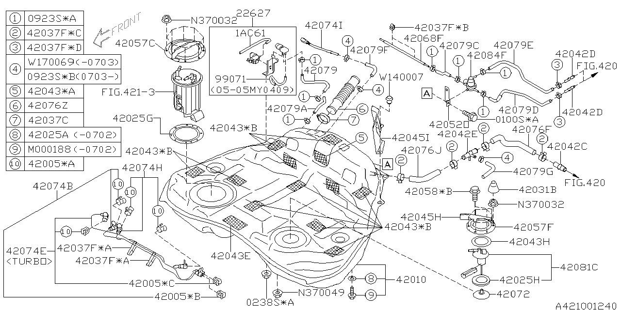 421_02 — FUEL TANK 1