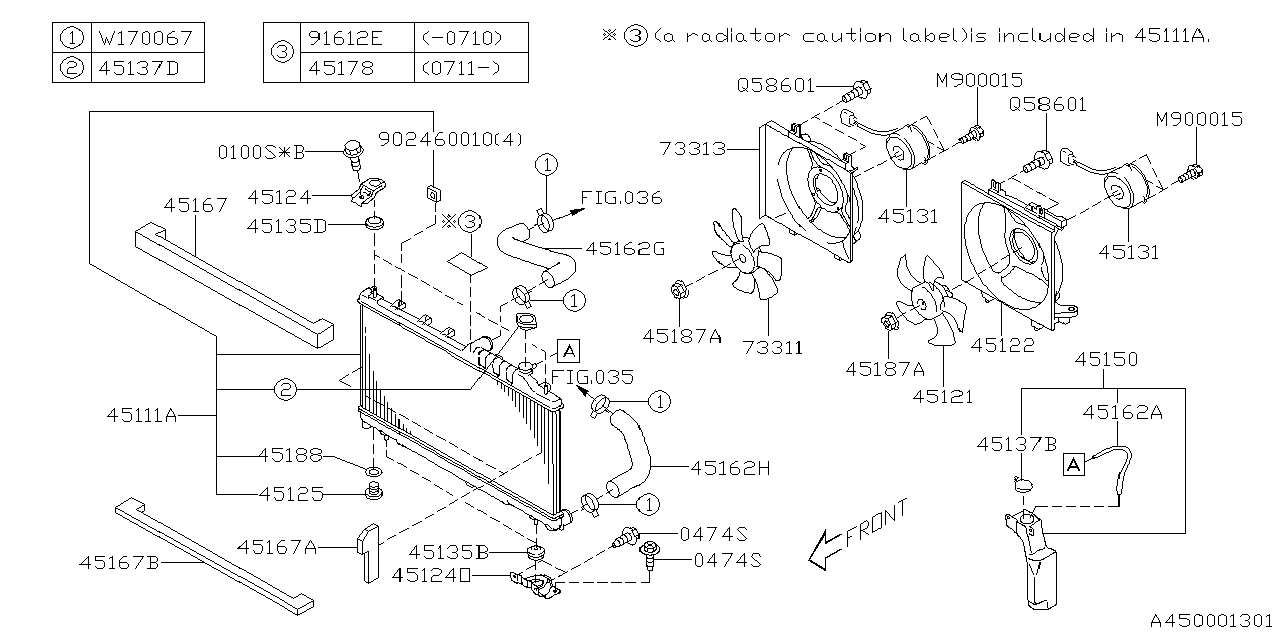 450_05 — ENGINE COOLING 1