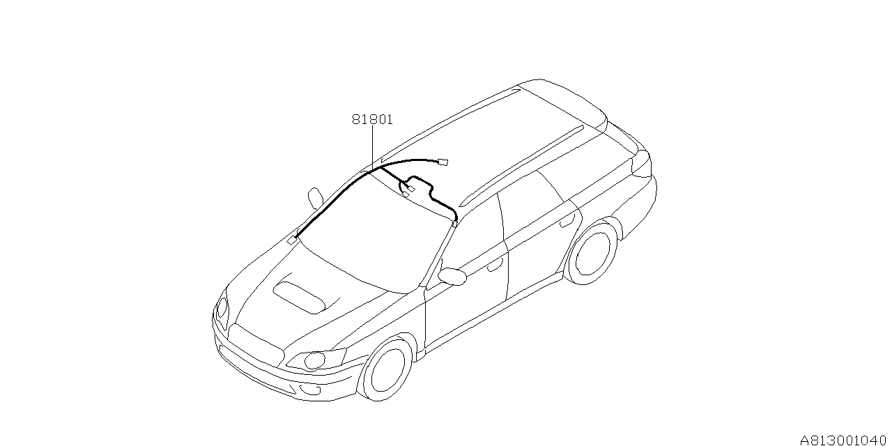 813_01 — CORD (ROOF)